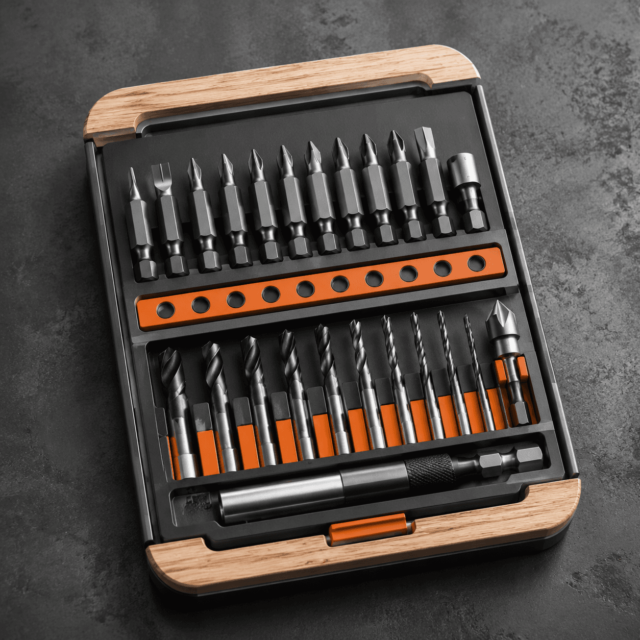 Cordless Bits & Drivers Add-On